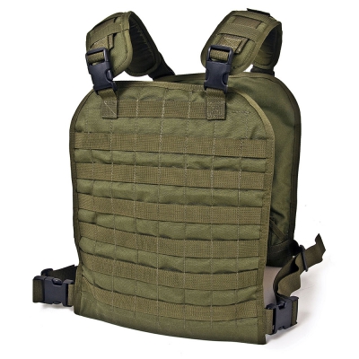 Tactical Tailor | Modular Plate Carrier 
